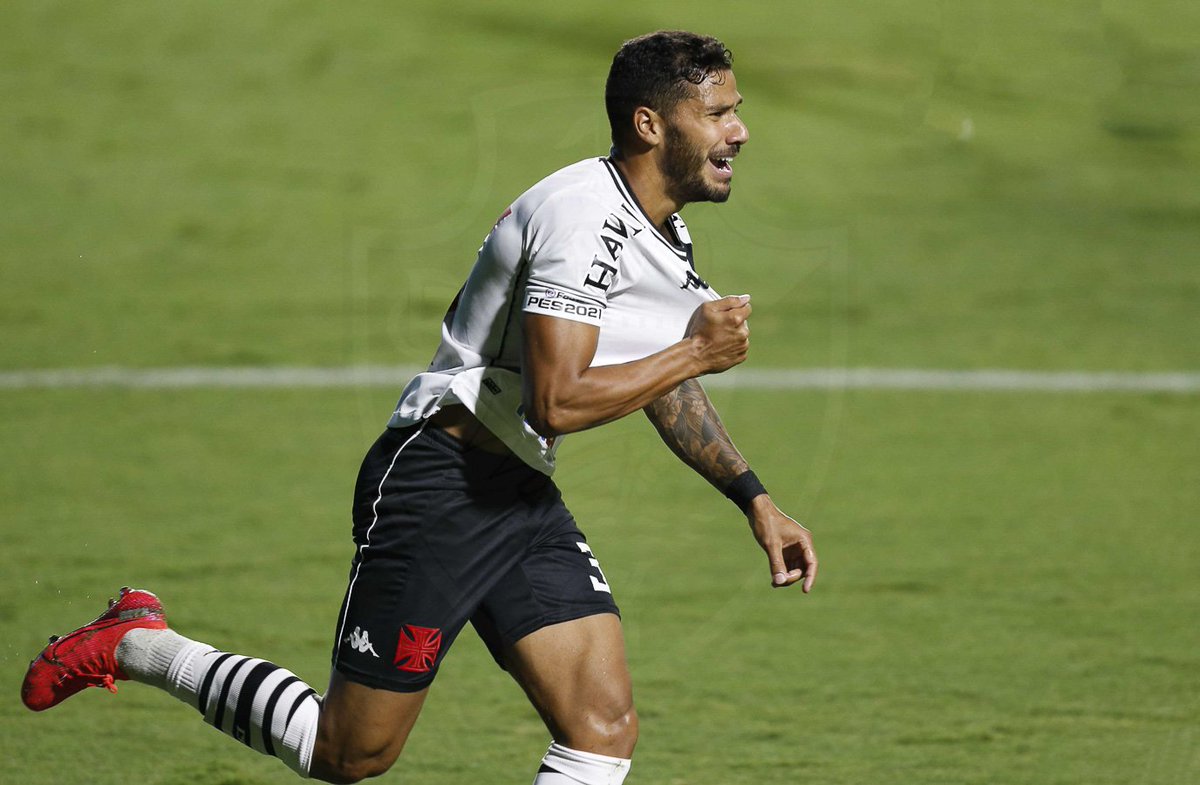 👏🏽👏🏽👏🏽👏🏽

📸 Rafael Ribeiro/Vasco

#GOIxVAS