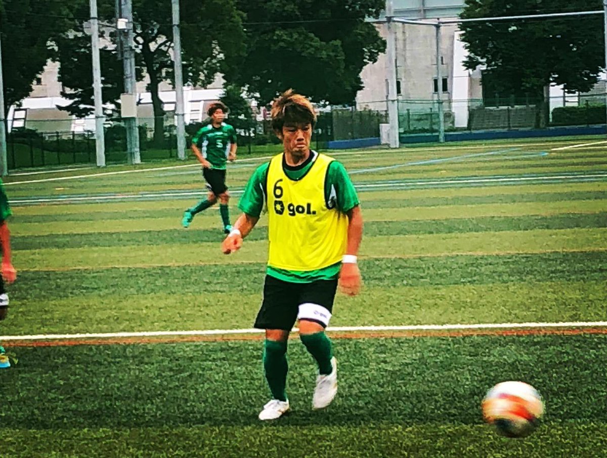 Sc相模原u21 プロフォーマンスカレッジ 選手紹介 名前 市村陸 生年月日 01年12月19日 ポジション Omf 経歴 東海大翔洋高校 Sc相模原u21 特徴 攻撃の起点になること 体験会やセレクション開催中 T Co Sz4nn4imvx Sc相模原pfc