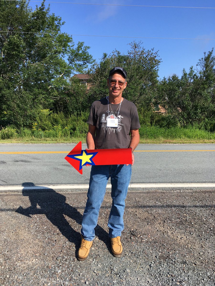 The Way of Stella Maris tweet media