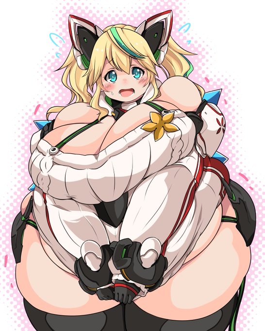 skeb納品しました 