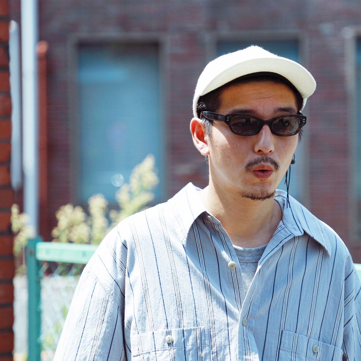 SABRE EYEWEAR / セイバー on X: