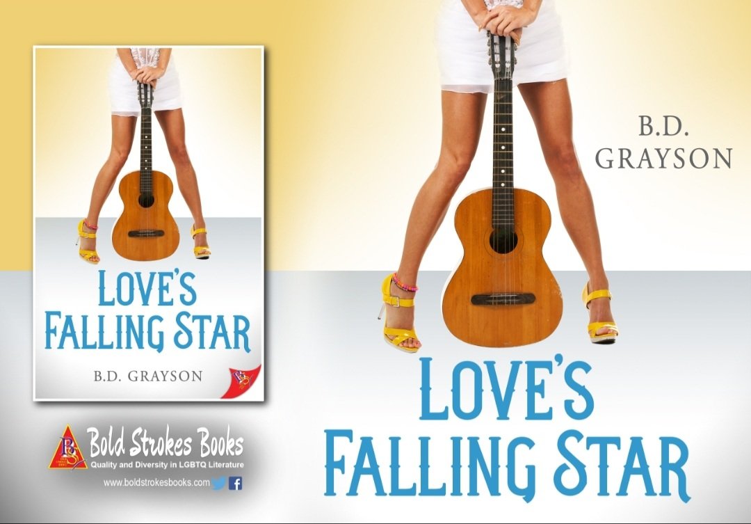 BDGraysonNovels's tweet photo. The release date is here! Spring 2021. I cant wait for you all to meet Lochlan and Vanessa https://t.co/YpUdiW4O4z