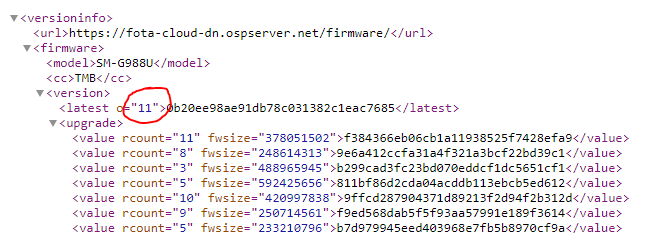 something something more Android 11 something something