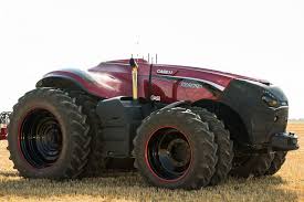 With modernization and mechanization,farmers can farm all year round with less drudgery with great and better yield @TractorMahindra  @AGCOcorp @JohnDeere are all private investors the  @FmardNg should be attracting to setup factory in Nigeria because of the massive biz opportunity