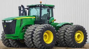 With modernization and mechanization,farmers can farm all year round with less drudgery with great and better yield @TractorMahindra  @AGCOcorp @JohnDeere are all private investors the  @FmardNg should be attracting to setup factory in Nigeria because of the massive biz opportunity