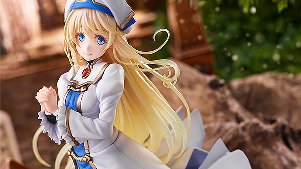 Priestess is here to protect you on your adventure! 💙✨
Pre-orders close 10/26! 

GET: got.cr/gspriestess-tw