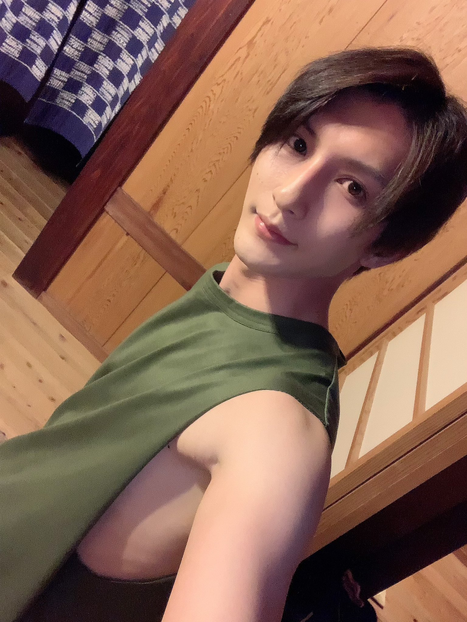 梅津瑞樹 on X: 
