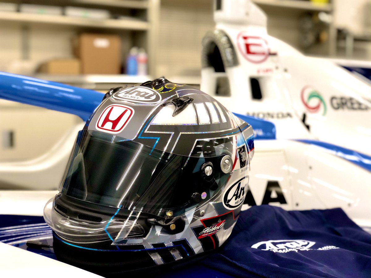 Toshiki Oyu 大湯都史樹 いよいよsuper Formula開幕戦 先週のgtから気持ちも切り替えられていますし ようやくこの日を迎えられて楽しみです そして今回のsfのnew Helmetがこちら 僕は ヘルメットへの愛が凄いので 嬉しすぎてテンション Toshiki Oyu 大湯都史樹 いよいよsuper Formula開幕戦 先週のgtから気持ちも切り替えられていますし ようやくこの日を迎えられて楽しみです そして今回のsfのnew Helmetがこちら 僕は ヘルメットへの愛が凄いので 嬉しすぎてテンション