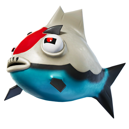 RinconFortnite's tweet photo. Nueva caña y nuevos peces que tendremos. #Fortnite https://t.co/foIcWlfF6b