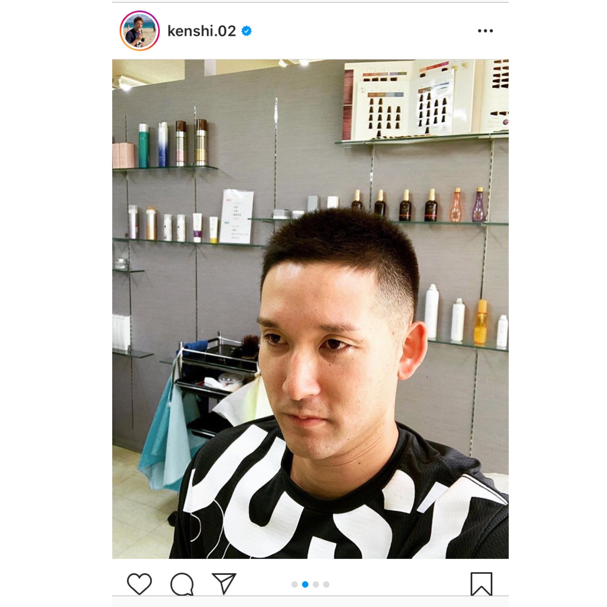𝓝𝓪𝓷𝓪 梨泰院クラス にハマってパクセロイみたいな男になりたくてセロイの髪型真似する杉谷拳士ってやっぱり面白いと思う 梨泰院クラス パクソジュン パクセロイ髪型 北海道日本ハムファイターズ 杉谷拳士 T Co E6cwlkh9pm Twitter