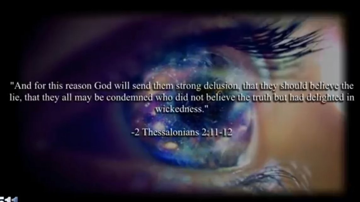 What do we know about Q?1) Anonymous and encrypted(What happened to transparency?)2) Predicts the future(Still unsure how)3) Quotes scriptures, but cant/won& #39;t speak the name that holds the power to rebuke & everlasting life. (Noteable: demons usually won& #39;t either, right?)