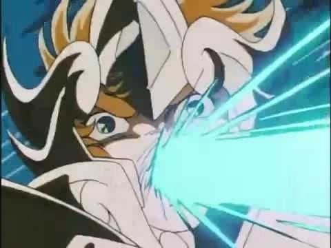 ElSeiya's tweet photo. ¡ZAS! En toda la boca.

#saintseiya #caballerosdelzodiaco #meteorodepegaso #aioria https://t.co/HN9jUZtH0v