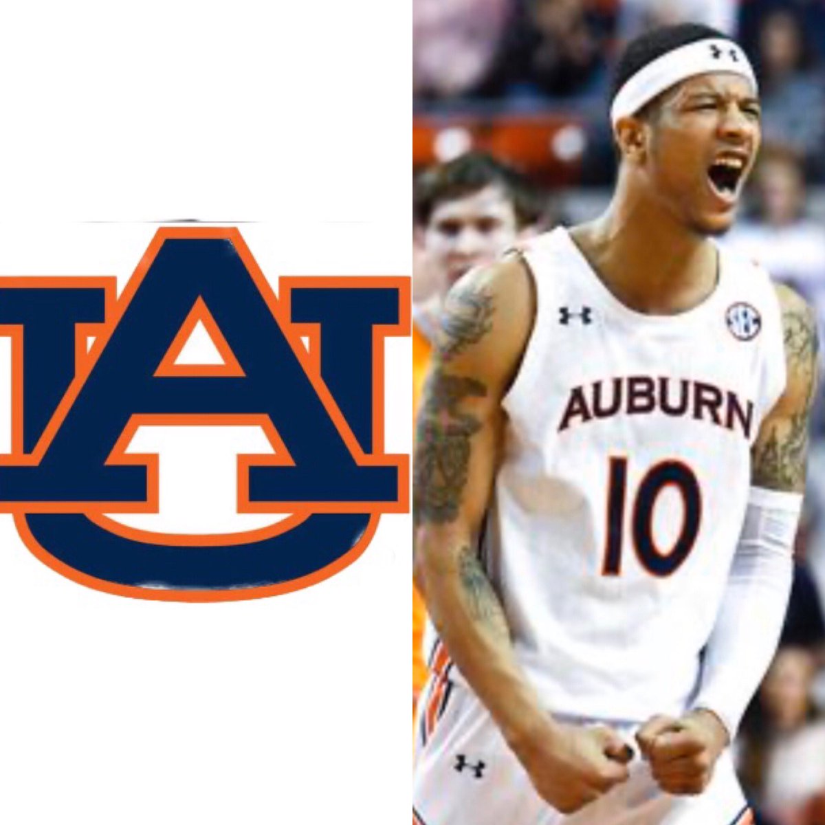 Colin Smith (@colinsm1th) on Twitter photo Blessed to receive an offer to Auburn University from @CoachBrucePearl and Coach Bowman
<a href="/AuburnMBB/">Auburn Basketball</a> <a href="/AssaultSouthern/">Southern Assault</a> @smtxathletics
#WAREAGLE Blessed to receive an offer to Auburn University from @CoachBrucePearl and Coach Bowman
<a href="/AuburnMBB/">Auburn Basketball</a> <a href="/AssaultSouthern/">Southern Assault</a> @smtxathletics
#WAREAGLE
