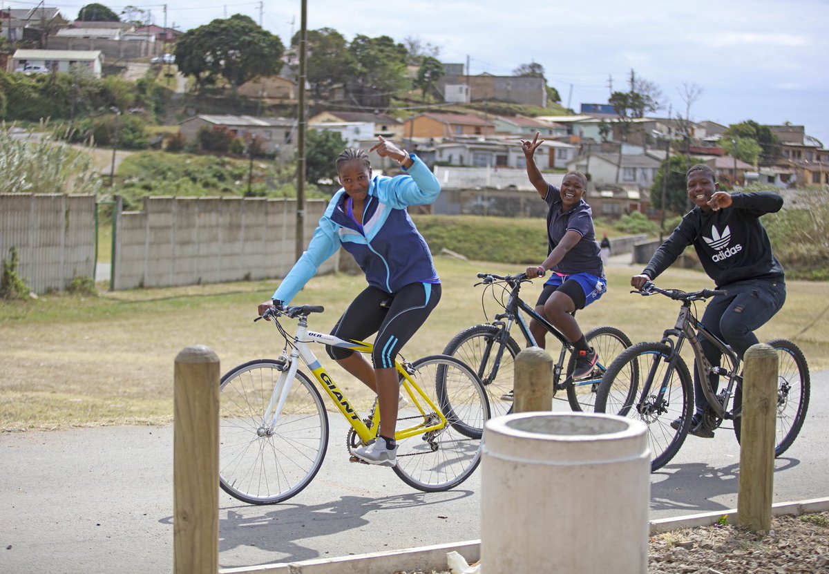 Tnngcobo's tweet image. With #alertlevel2 we assessed our #kwamashu #lamontville township sports &amp;amp; recreational facilities and we believe we are ready to reopen. #ethekwiniprc #durban