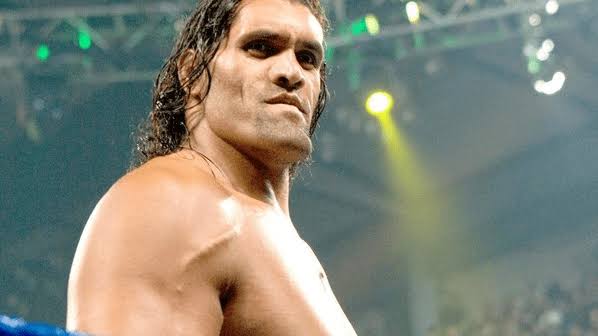 Happy Birthday \The Great Khali\    
