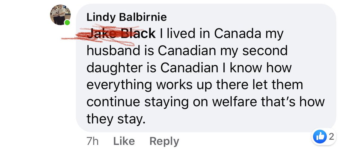 Canadian_416's tweet photo. Someone said this about Canadians and I’m pissed .#CanadaUnited #Canada #CanadianFreedomMatters https://t.co/sdZWCfvRYe