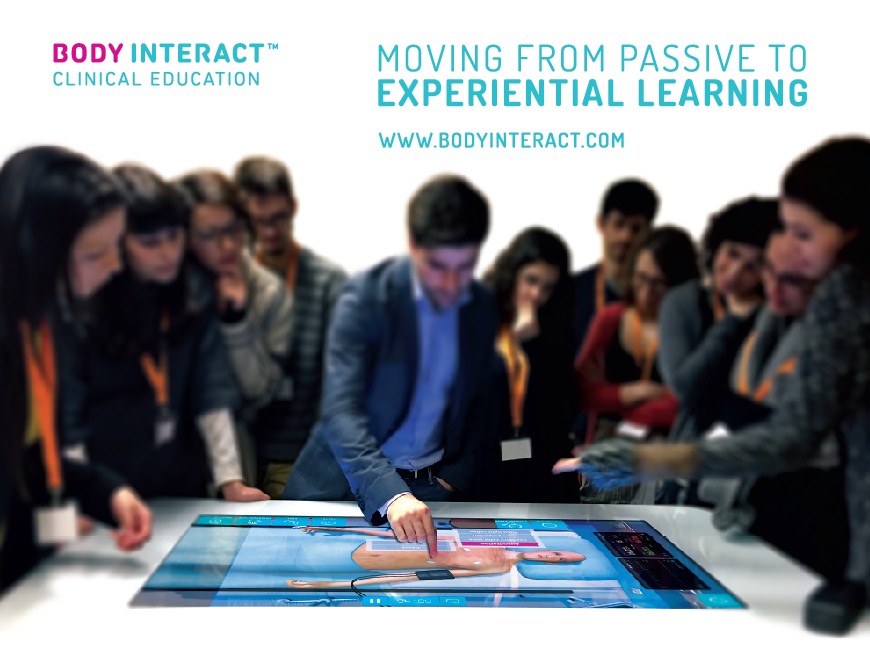 BodyinteractMX's tweet photo. 1st International Virtual Patient Challenge 2020 #MEXICO, September 2nd to 4th @BodyInteract. The @SOMESICS invites medical students around the world somesics@gmail.com
Sign up for free: https://t.co/o7kpXQEZBN
#virtualpatient #medicalsimulation @HealthySim #healthcaretechnology https://t.co/8KWtYSeDWF