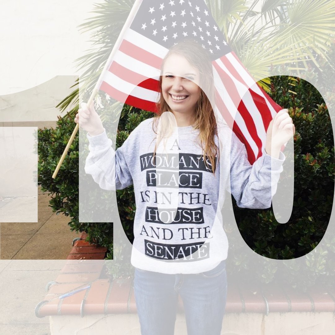 Just as Thetas today advocate for social justice, Thetas of the past were part of bringing the suffrage movement to fruition. On the blog, Staff Archivist Noraleen Young looks back at Theta's history with the suffrage movement. bit.ly/2CZSG50 #WomensEqualityDay