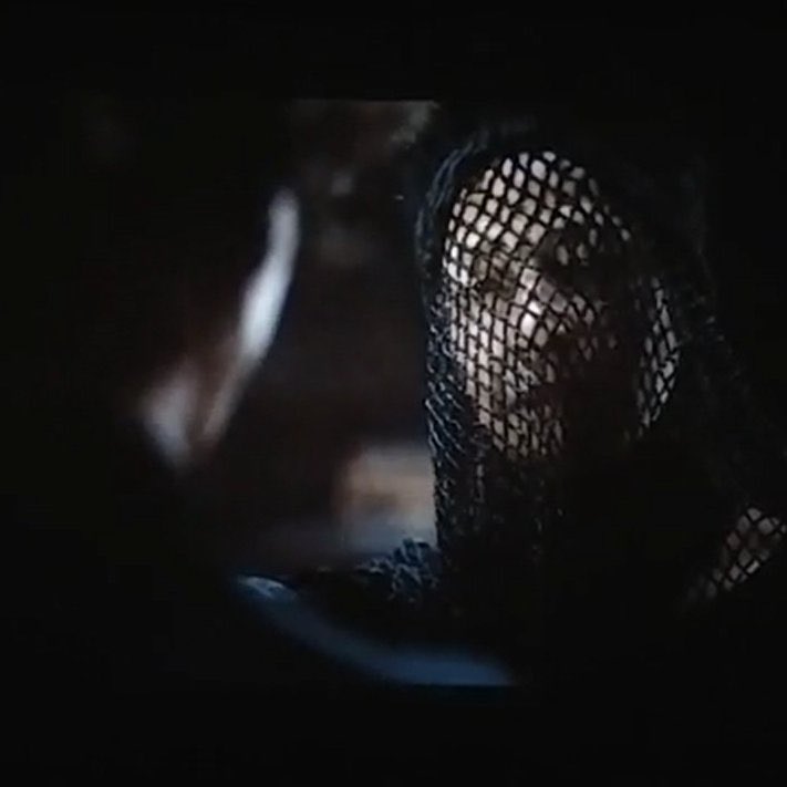 RGalaxies's tweet photo. So, Quaithe made it over to the Dune universe?

Rampling is going to bring it as Reverend Mother Gaius Helen Mohiam) https://t.co/0ph6khQZNC
