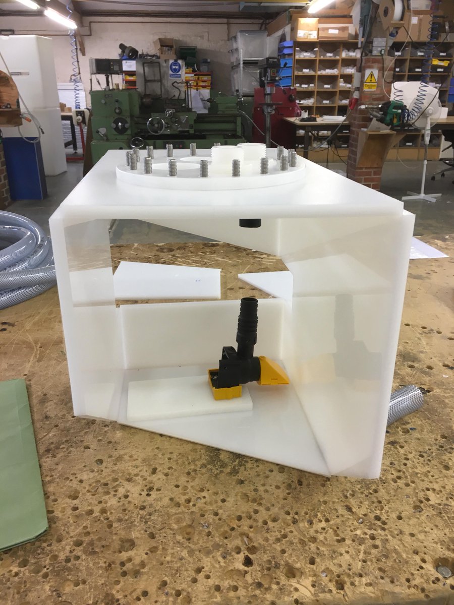 Tek-Tanks Ltd tweet media