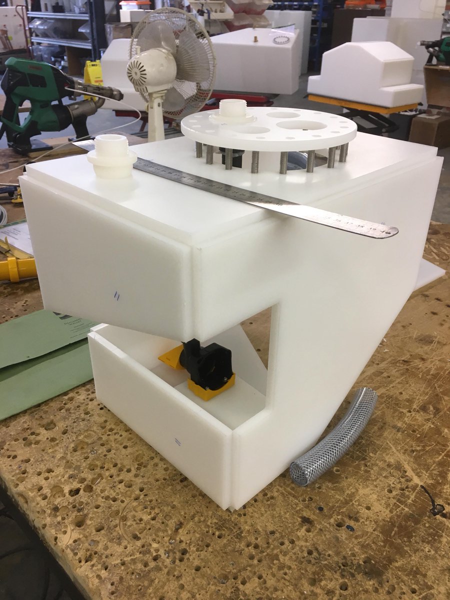 Tek-Tanks Ltd tweet media