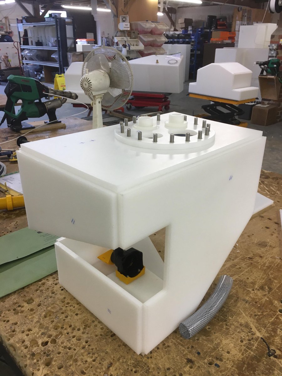 Tek-Tanks Ltd tweet media