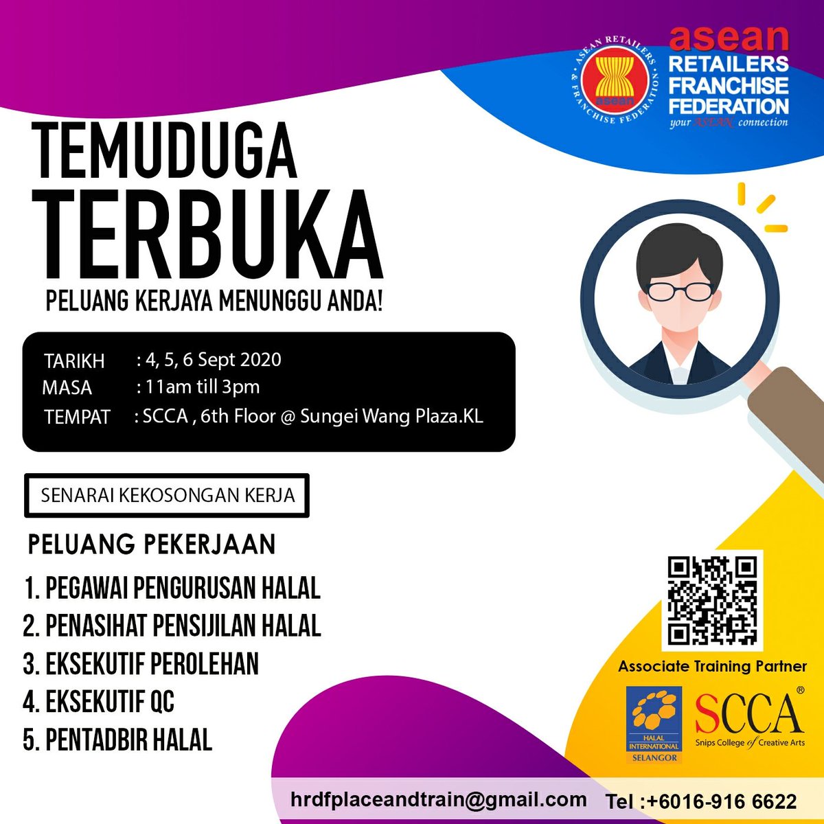 Hebahan jawatan kosong dalam industri HALAL bagi sesiapa yang berminat. Peluang kerjaya menunggu anda!

<a href="/MauKerjaMY/">Maukerja</a> <a href="/infokerjaya/">info kerjaya</a> <a href="/nobisha/">nobisha 🇲🇾</a> <a href="/himsacis/">HIMS UiTM SHAH ALAM</a> Terima kasih!