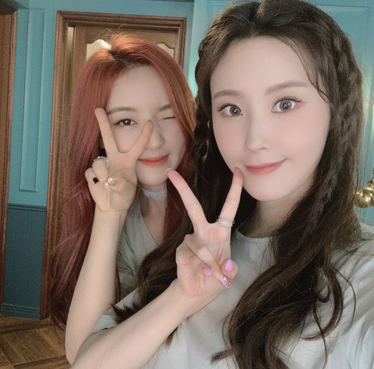 XX ENTERTAINMENT tweet media