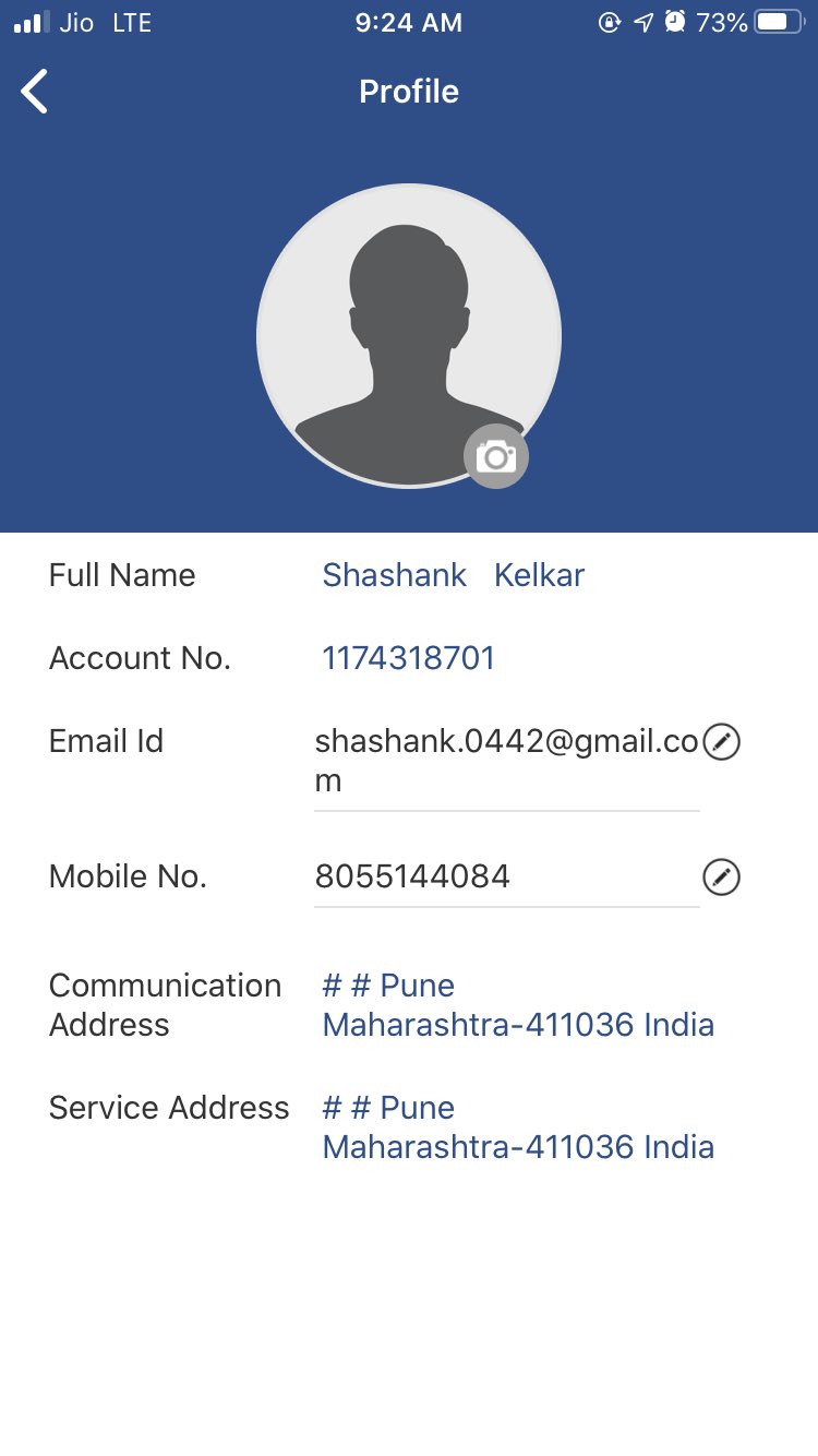 Hathway Broadband on Twitter "Shashankkelkar Hi, Thanks for reaching