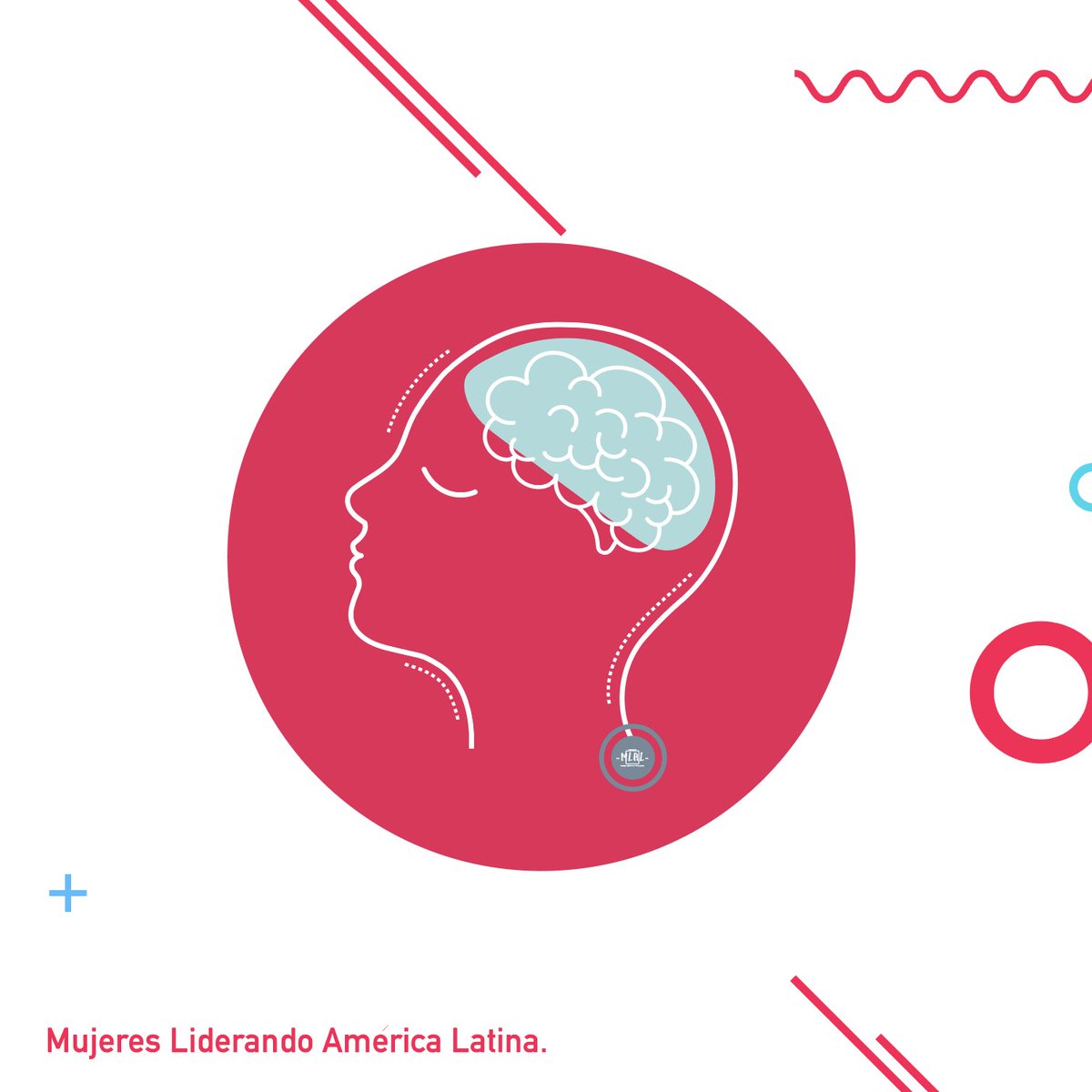 MujeresLiderAL's tweet photo. #MLsalud 🧘🏻♀️❤️ | Cuidar de tu salud mental es prioridad para @mujereslideral
Por eso tenemos disponible nuestro email de acompañamiento psicosocial. Escríbenos a comunidadmlal@gmail.com 📧 https://t.co/XHNoWqixJv