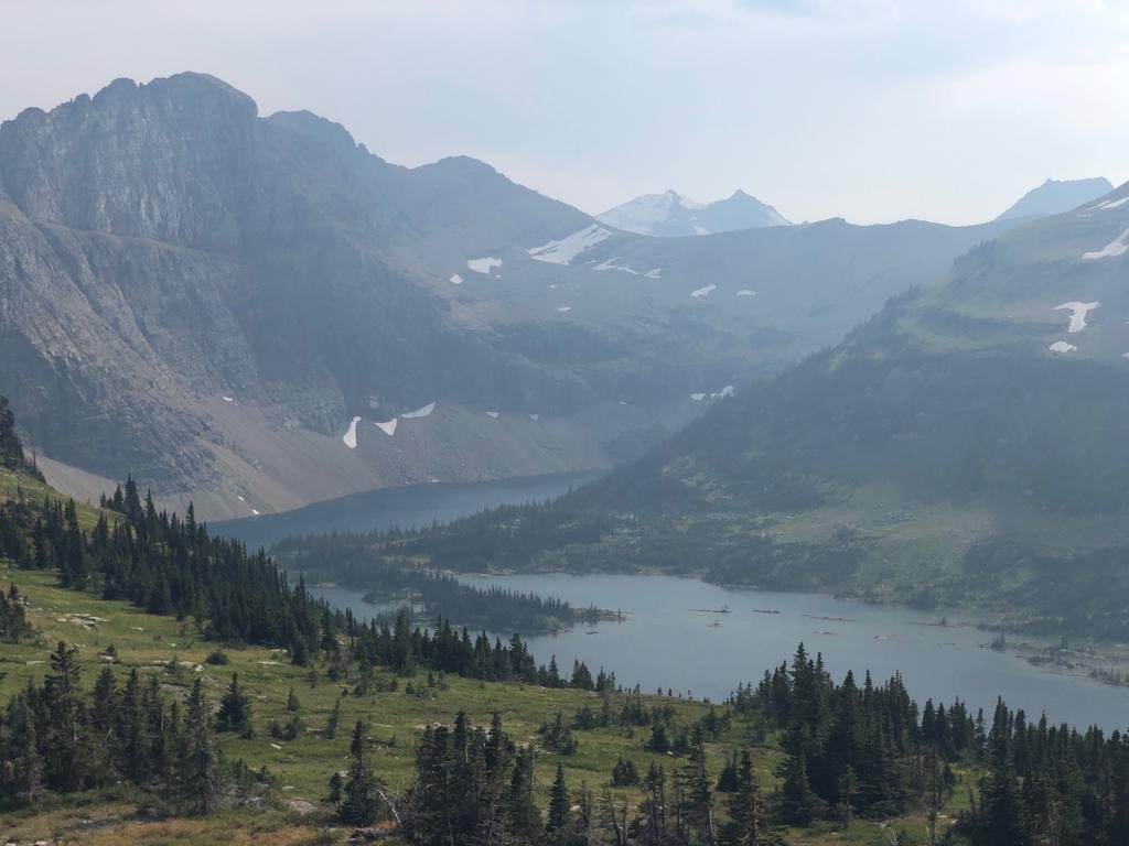 Au 4e jour de la RNC, intéressons-nous au Montana. État extraordinaire du Nord-Ouest : les paysages sont magnifiques et la géographie politique, très diverse ! J’y ai passé trois jours, l’occasion de m’arrêter au sud-est, nord-est et nord-ouest. Voici ce que j’y ai vu 