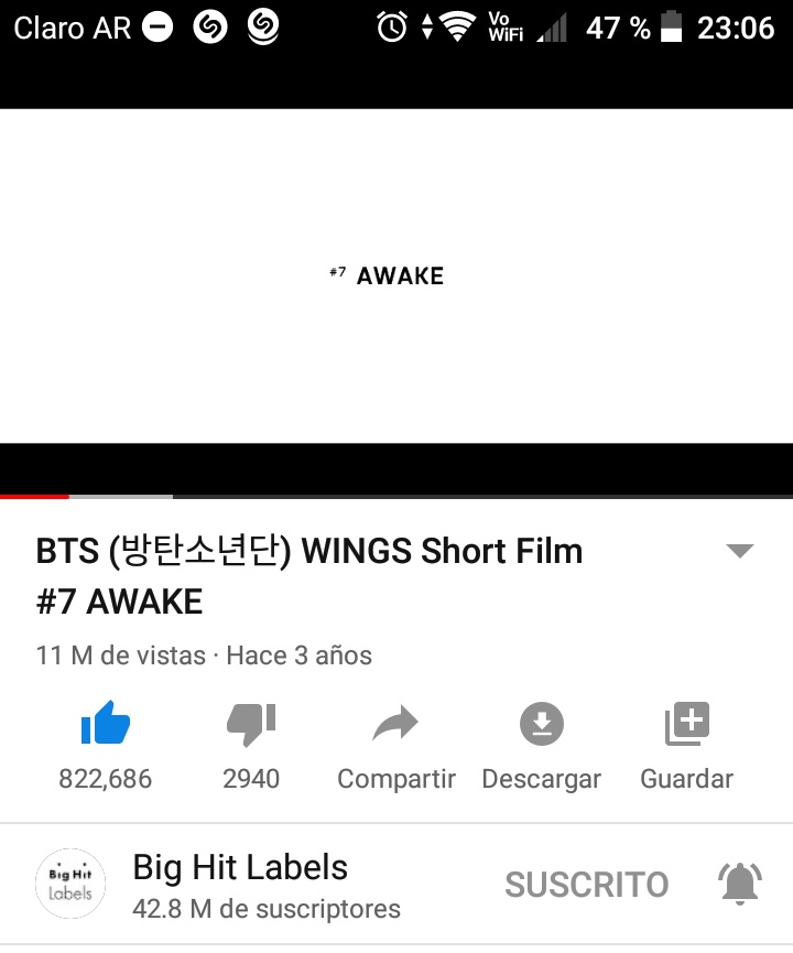Madeinwings7's tweet photo. Soy mamá, maestra de Jardín, estudio, limpio, hago los quehaceres domésticos, estoy aquí en Twitter y otras redes sociales y todo esto mientras hago stream. Se puede, solo hay que querer.
@BTS_twt
#EpiphanyTo80M #ArtEpiphany #StreamEpiphany #DynamiteBside #DynamiteTo300M https://t.co/nVKC59ar4s