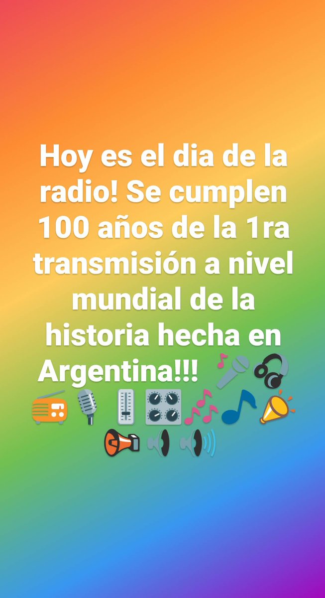 Coversiones tweet media