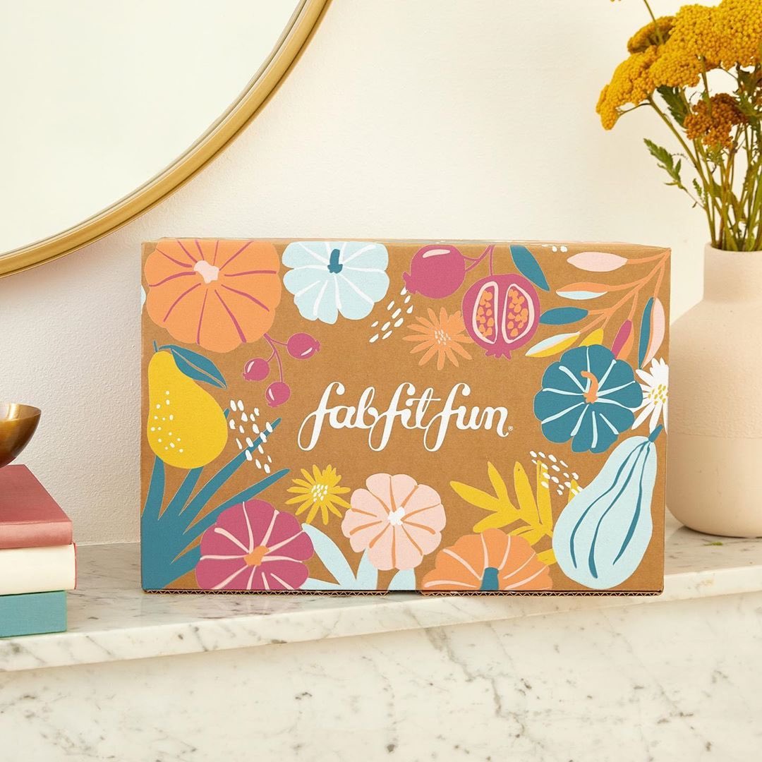 LifestyleSarahB's tweet image. Can’t wait to unbox my FabFitFun Fall 2020 box and show you what I got!
Stay tuned for the unboxing video.  

youtube.com/c/Lifestylewit…

#fabfitfun #fabfitfunfallbox #fabfitfununboxing #fabfitfun2020
