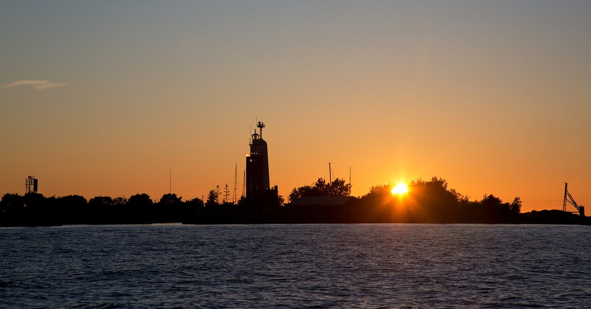 Pidetään yhdessä huolta Itämerestä! #itämeripäivä #raumansatama #portofrauma