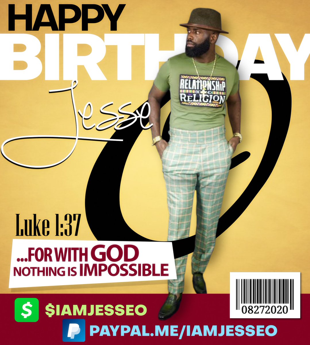 All I have to say is THANK YOU LORD!!!! 🙌🏾😁🎉🎁🏆🥳🎂💵#HappyBirthdayToMe