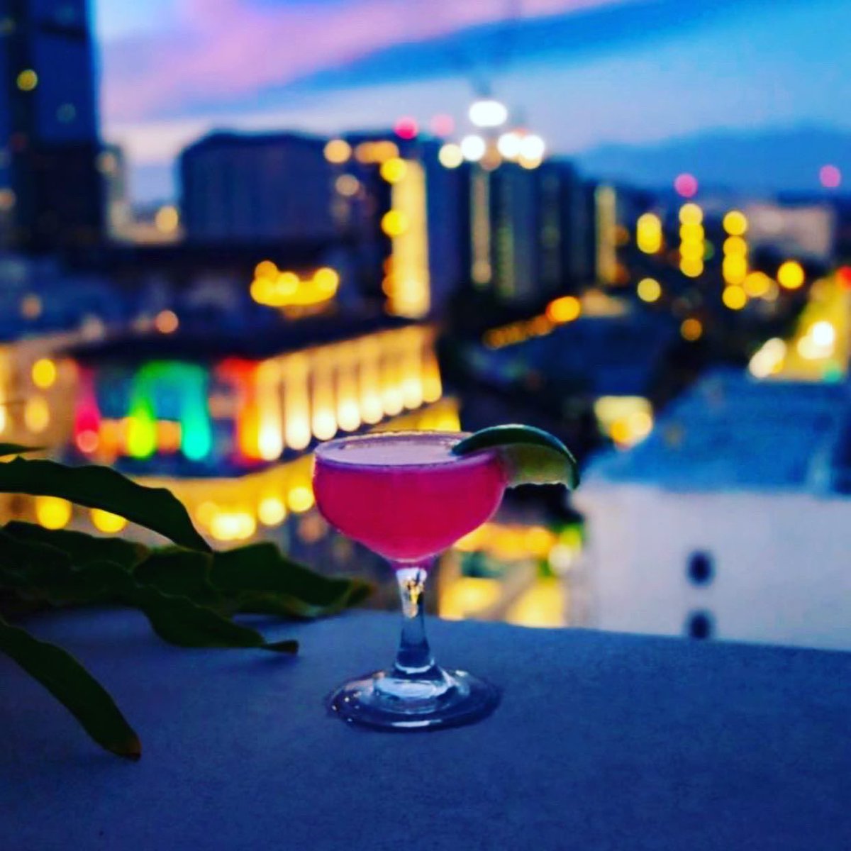 therealNIGHTOUT's tweet image. Who else could use one of these right now? Photo via @PERCHLosAngeles