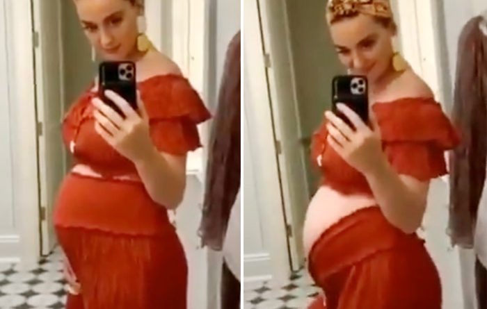 gedelapena's tweet photo. #KathyPerry y #OrlandoBloom acaban de ser padres de una niña a la que llamaron #DaisyDoveBloom
Algo así como Florecer de la Paloma Margarita??
Congrats! https://t.co/Wd7ZkrAKVC