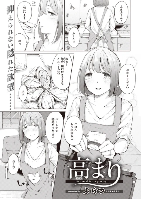 普通の主婦が堕ちる時 