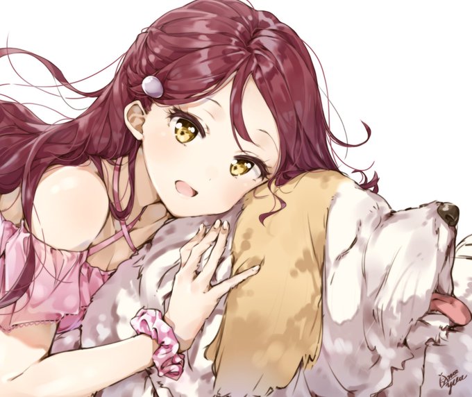 週末まで絵をあげられないので
スマホに指で絵を描いていた時代の
お気に入りみせます。 