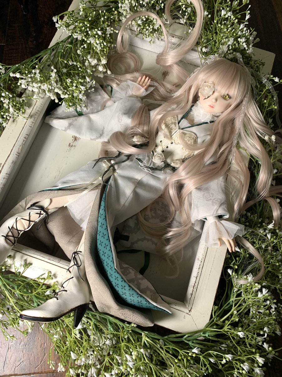 みゆ@𝐂𝐫𝐚𝐧𝐤𝐲𝐆𝐞𝐥 on X