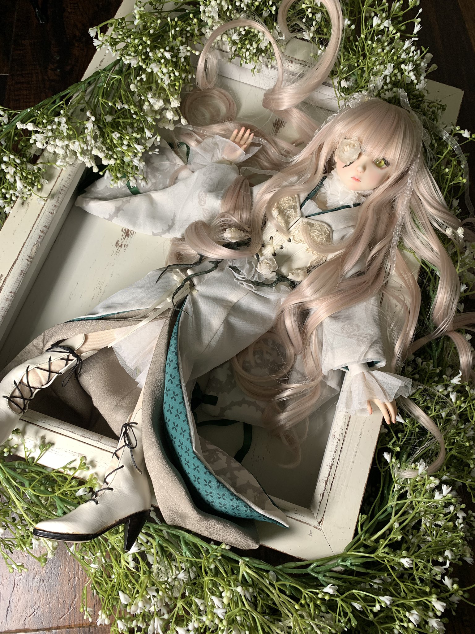 みゆ@𝐂𝐫𝐚𝐧𝐤𝐲𝐆𝐞𝐥 on X: 