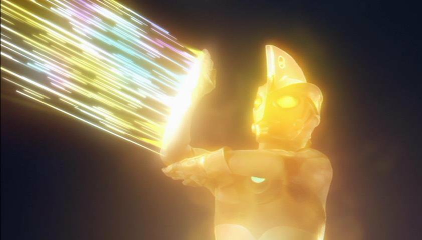 大決戦！超ウルトラ8兄弟 グリッターバージョン 大決戦！超ウルトラ8兄弟 グリッターバージョン ウルトラ兄弟