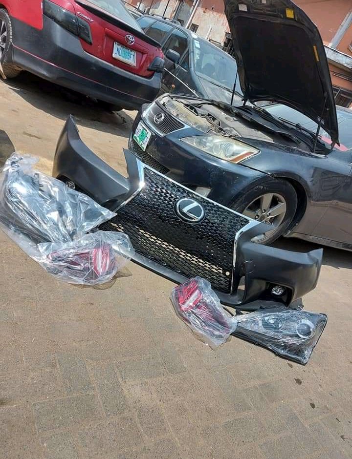 emecux's tweet image. Home of bumper  and upgrading kits call on 
09076154492