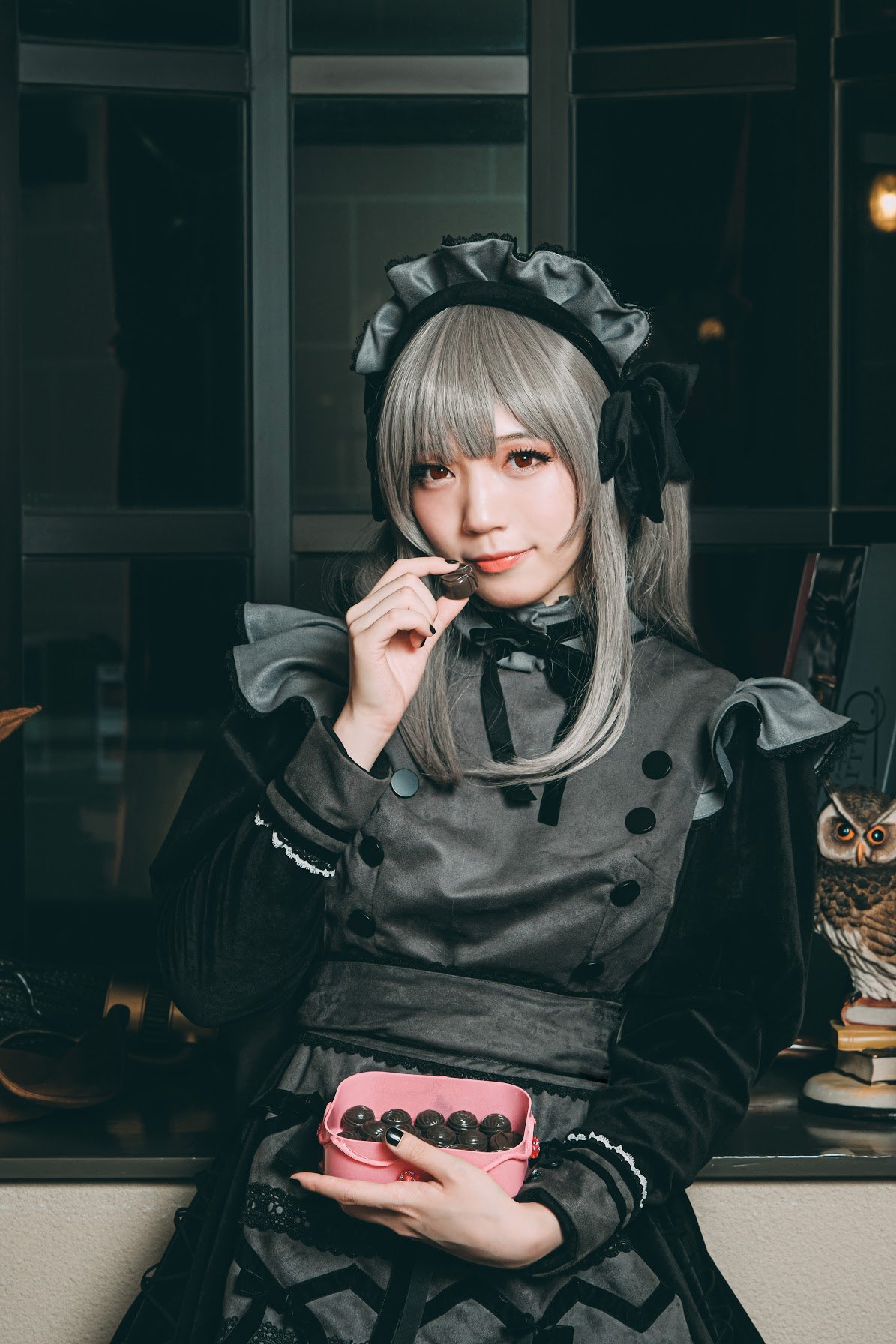 Yume♡ على X: 
