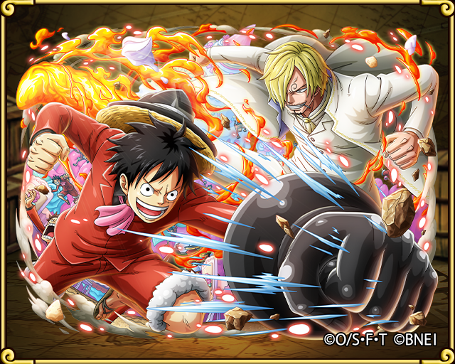 Fanclub The V I N S M O K E Sanji Fc The Prince Of Love Page 238 Worstgen