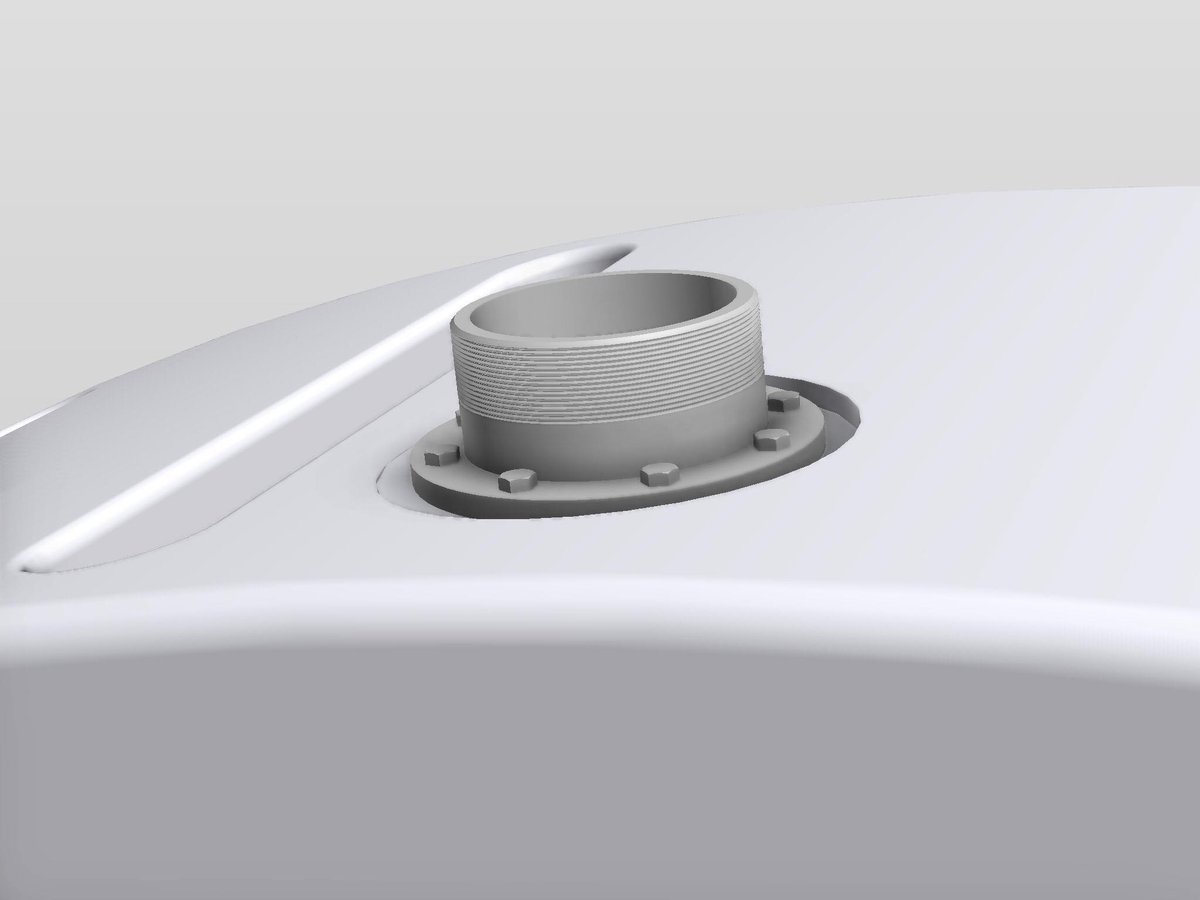 Take a look at these ceiling mounted train carriage water tanks. These plastic tanks were direct replacements for tanks made from copper.
#trains #railwaycarriage #oldtrains #trainrestoration #fabrication #britishrail #gbmfg #ukrailways #ukrailscene #ukrail #ukmfg #ukmanfacturing