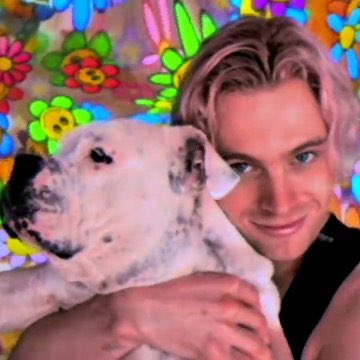 Since it’s international dog day here’s a thread of Petunia: