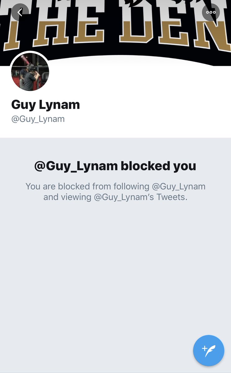 AboutLynam tweet picture