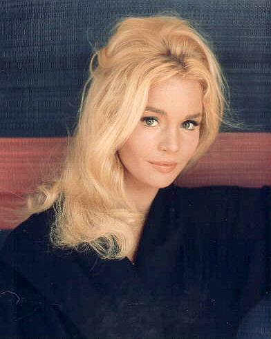 Happy 77th Birthday to TUESDAY WELD 